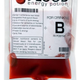 Illustration for article titled Blood Energy Potion Cures Imaginary Afflicitions Four Hours At A Time